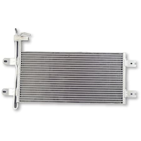 Gpd External Coolers 2611301